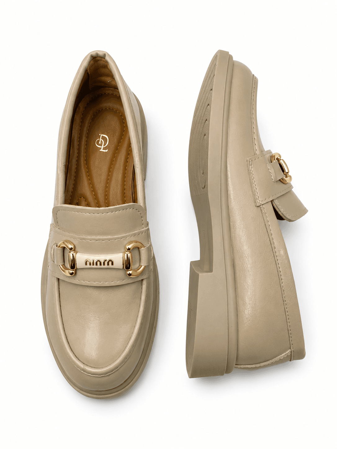 bej-gold-tokali-kadin-loafer-ayakkabi-mlbabet002
