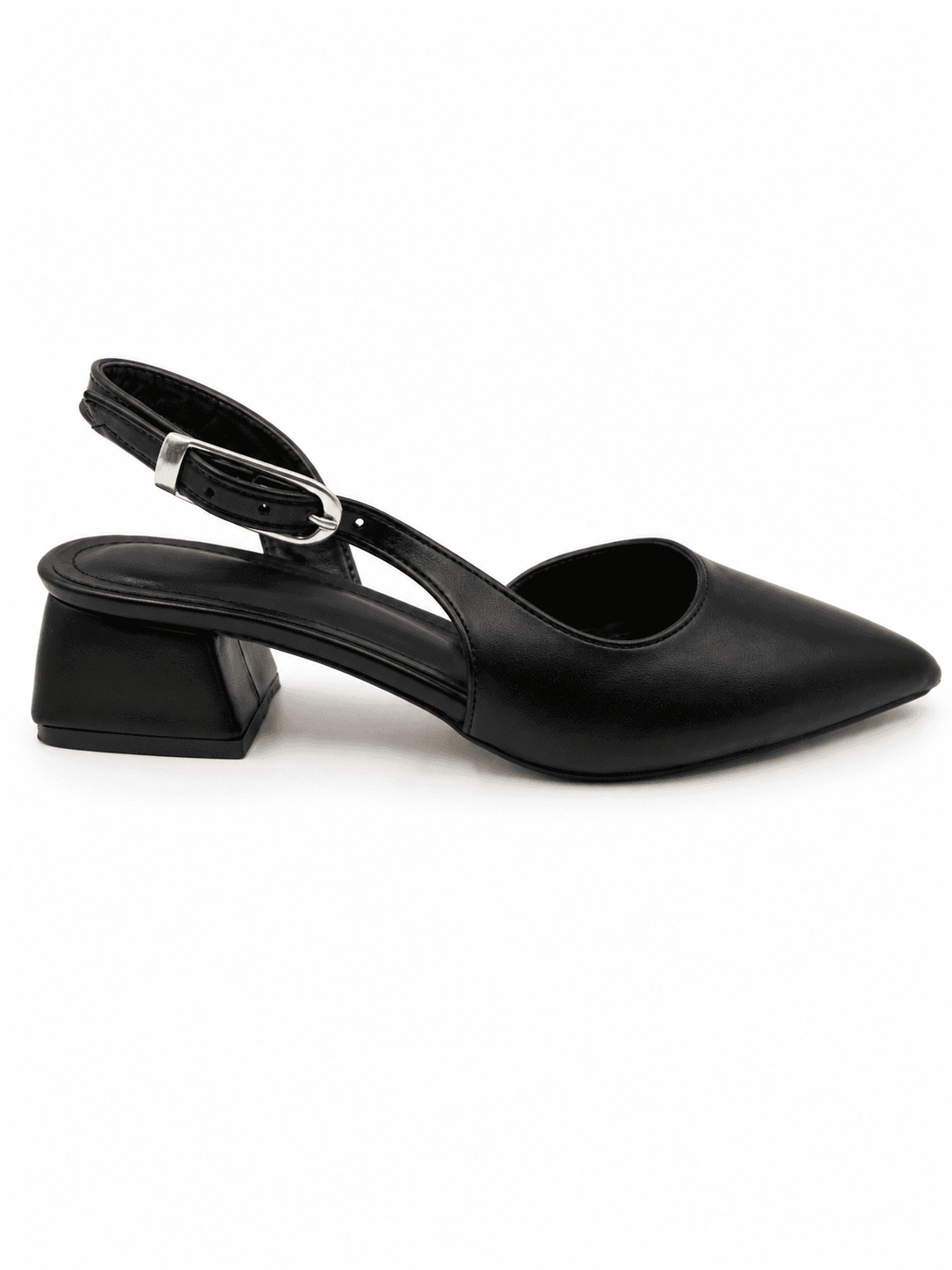 siyah-mat-sivri-burun-kisa-topuklu-kadin-slingback-ayakkabi-kstpkl010