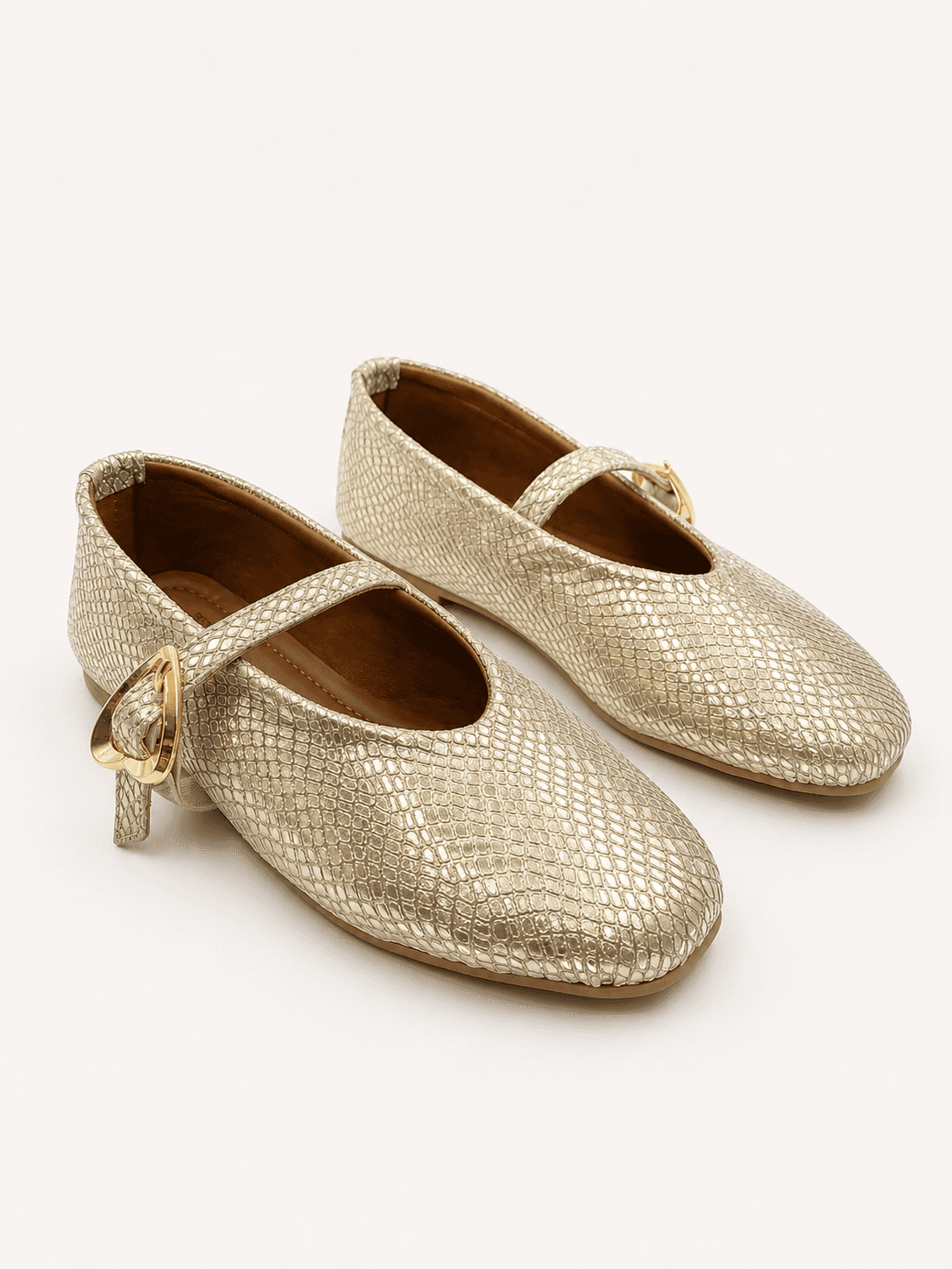sampanya-gold-yilan-desenli-babet-ayakkabi-tokali-mary-jane-model-babet003
