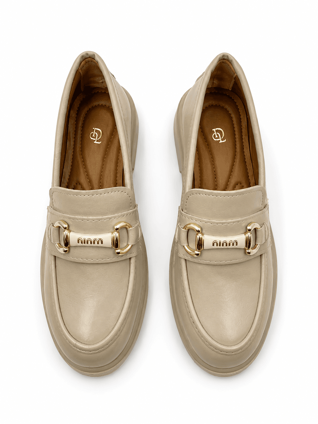 bej-gold-tokali-kadin-loafer-ayakkabi-mlbabet002