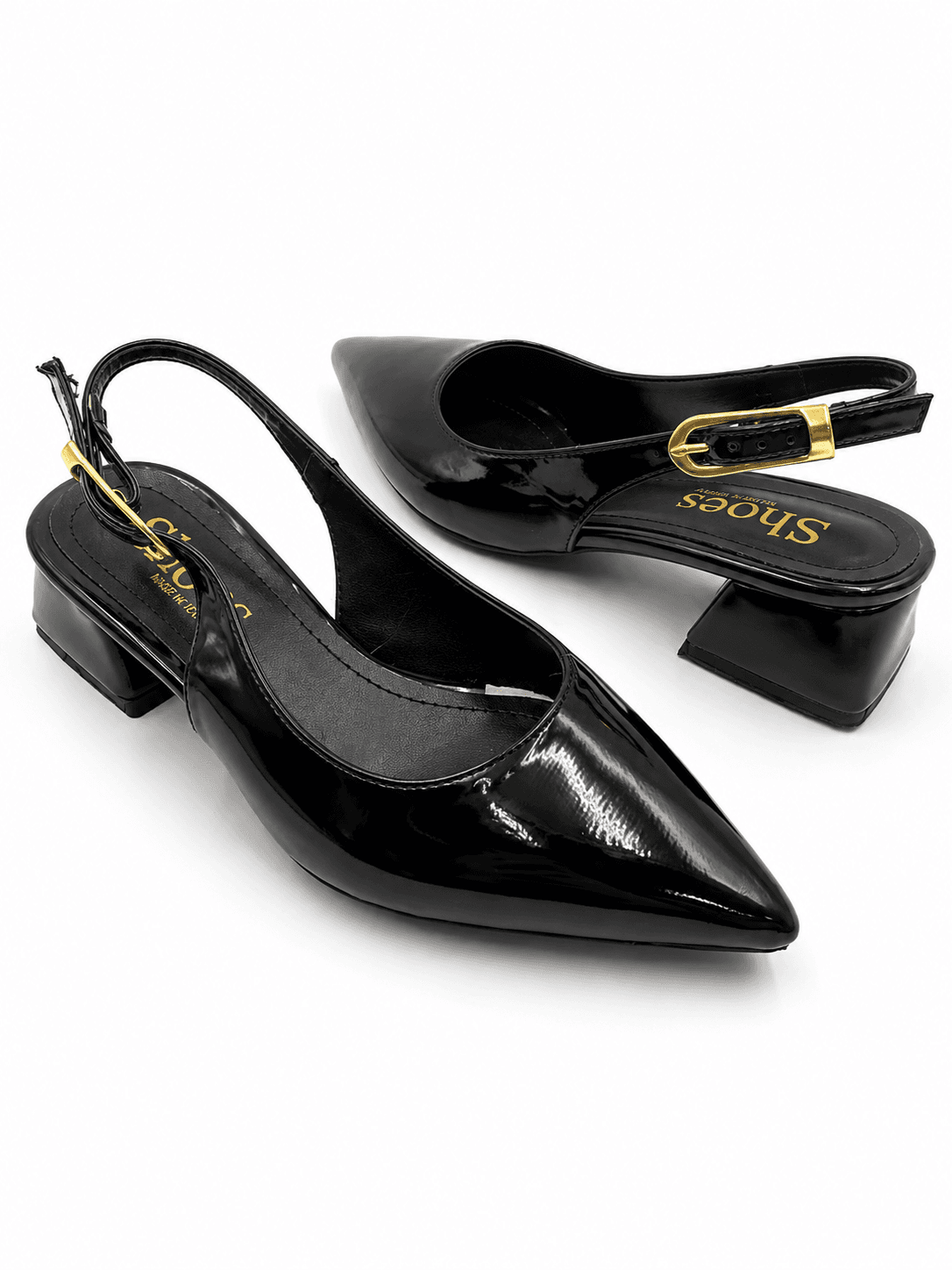 siyah-rugan-sivri-burun-kisa-topuklu-kadin-slingback-ayakkabi-kstpkl007
