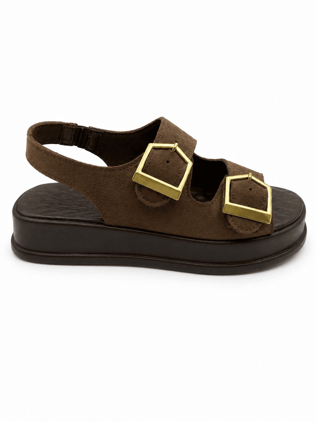 kahve-gold-tokali-kalin-taban-kadin-sandalet-sndlt002