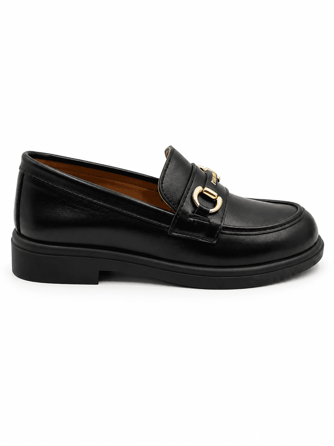 siyah-gold-tokali-kadin-loafer-ayakkabi-mlbabet001