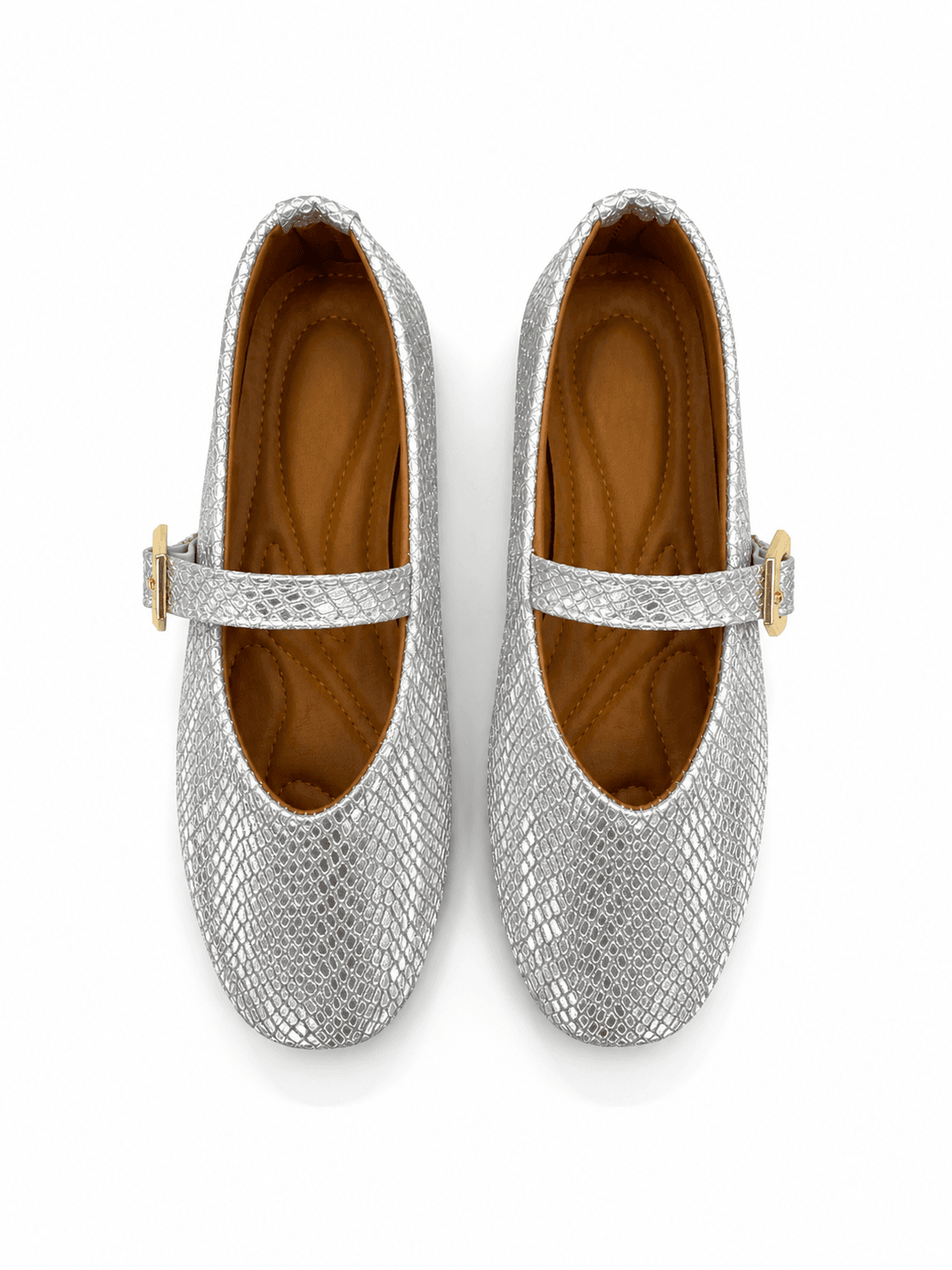 gumus-yilan-desenli-babet-ayakkabi-tokali-sik-mary-jane-model-babet004