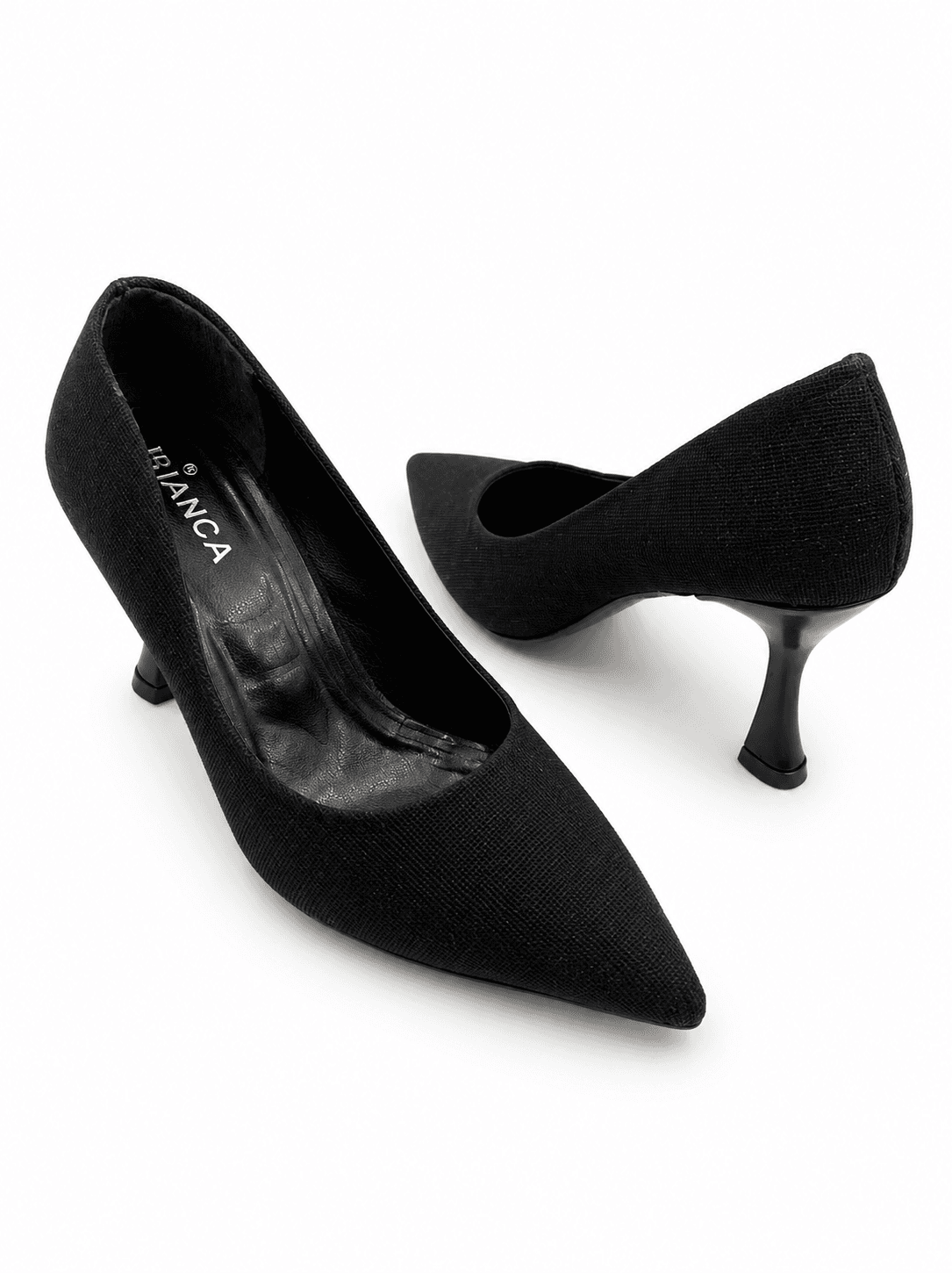 siyah-dokulu-sivri-burun-kadin-stiletto-ayakkabi-ktpkl006