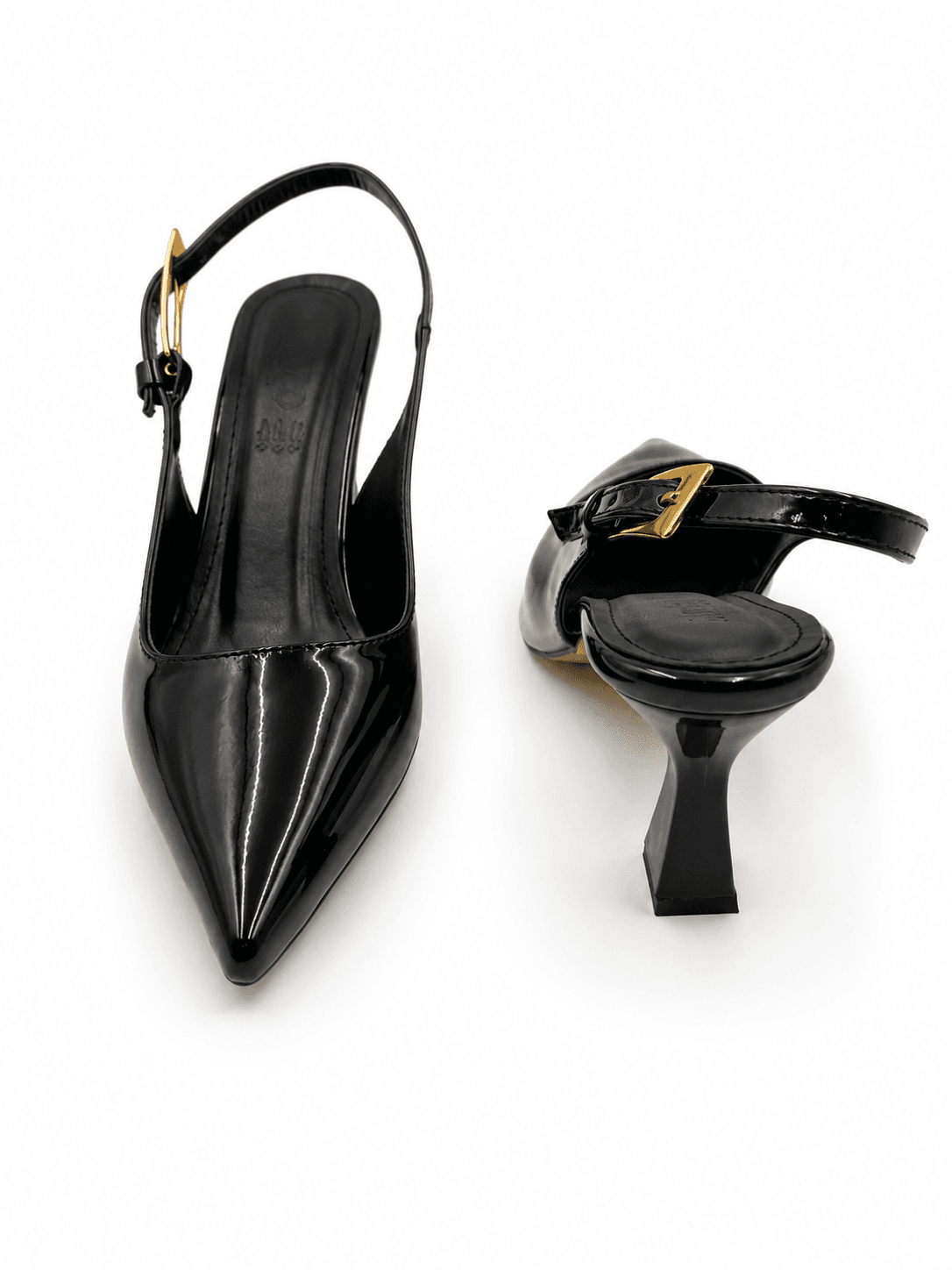 siyah-rugan-slingback-topuklu-kadin-ayakkabi-gold-tokali-sik-tasarim-tpkl008