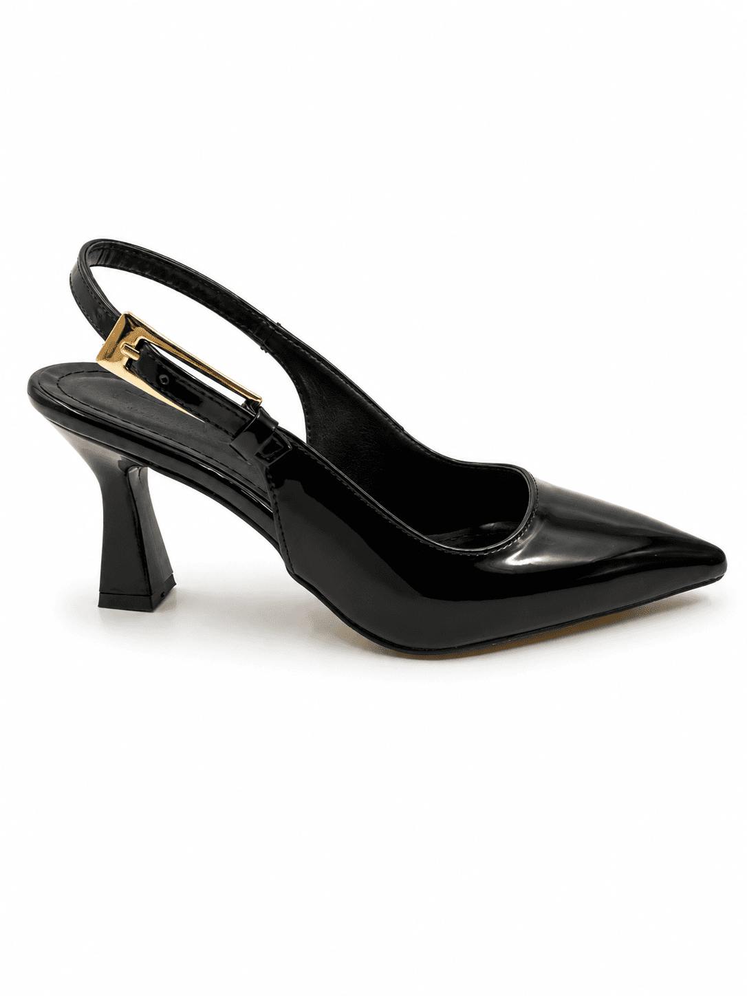 siyah-rugan-slingback-topuklu-kadin-ayakkabi-gold-tokali-sik-tasarim-tpkl008