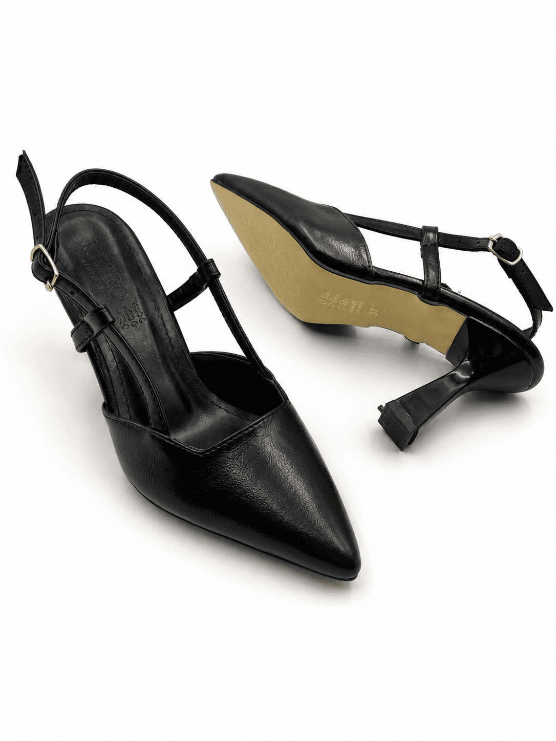 rugan-siyah-slingback-topuklu-ayakkabi-tpkl023